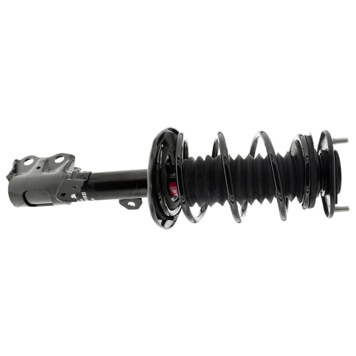 KYB Shocks & Struts Strut-Plus Front Right 14-18 Toyota Corolla