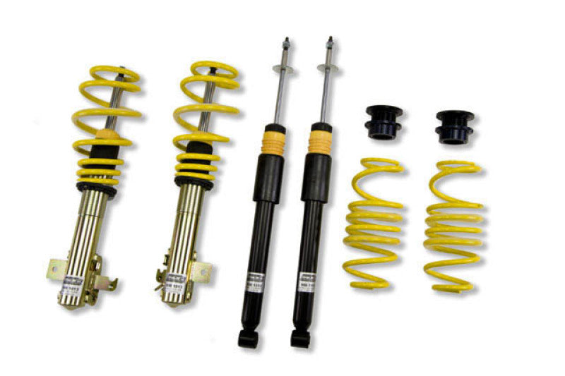 Kit combinés filetés ST 06-11 Honda Civic/Civic SI