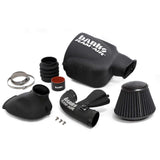 Système d'admission d'air Ram-Air Banks Power 04-14 Nissan 5.6L Titan - Filtre sec