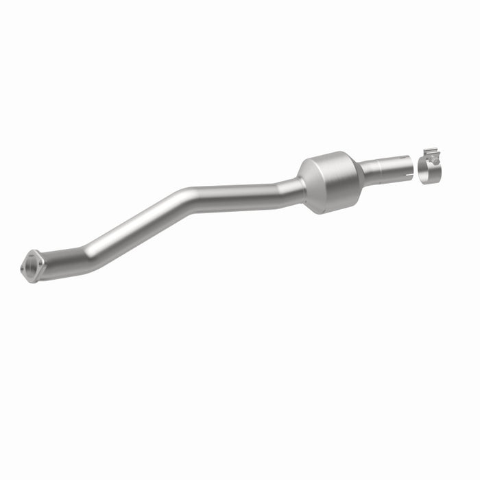 Convecteur Magnaflow DF 07-10 BMW X5 3.0L