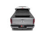 Dodge Ram 1500 BAK 09-18 (Classic 19-20 uniquement) 5 pieds 7 pouces (avec boîte Ram) BAKFlip MX4 finition mate