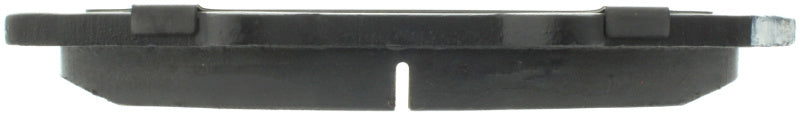 StopTech Plaquettes de frein avant pour camion et SUV Lexus LX570 2008