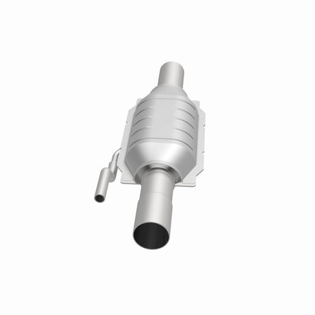 MagnaFlow Conv DF Californie Grade 94-95 Dodge Ram 2500 8.0L