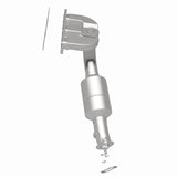 Magnaflow Conv DF BMW 5 04-05 Rear Mani
