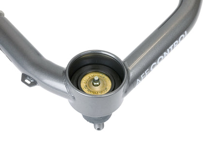 Bras de suspension supérieurs aFe Control 05-20 Tacoma - Gris bronze