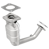Convecteur MagnaFlow DF 00 Ford Focus 2.0L Code P