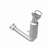 Convecteur MagnaFlow DF 00-04 Ford Focus 4.2LA/T