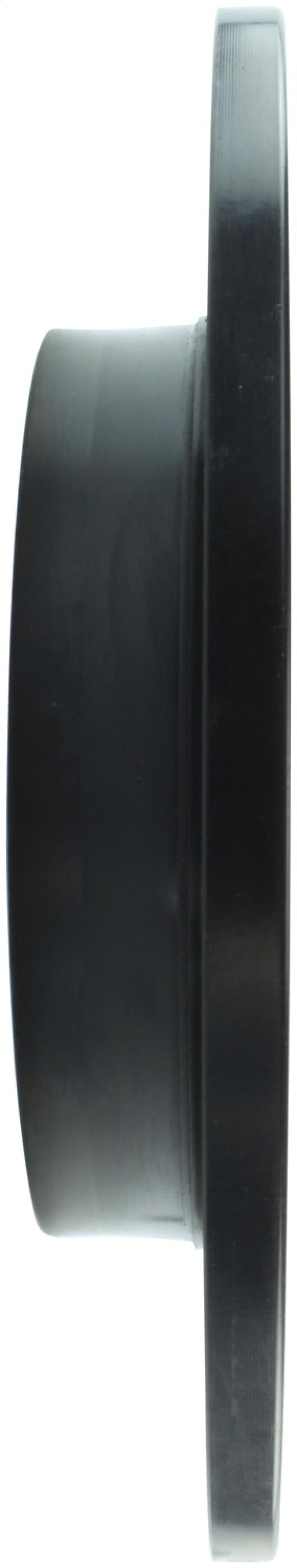 StopTech 12-15 Ford Focus avec freins à disque arrière Rotor arrière gauche fendu et percé