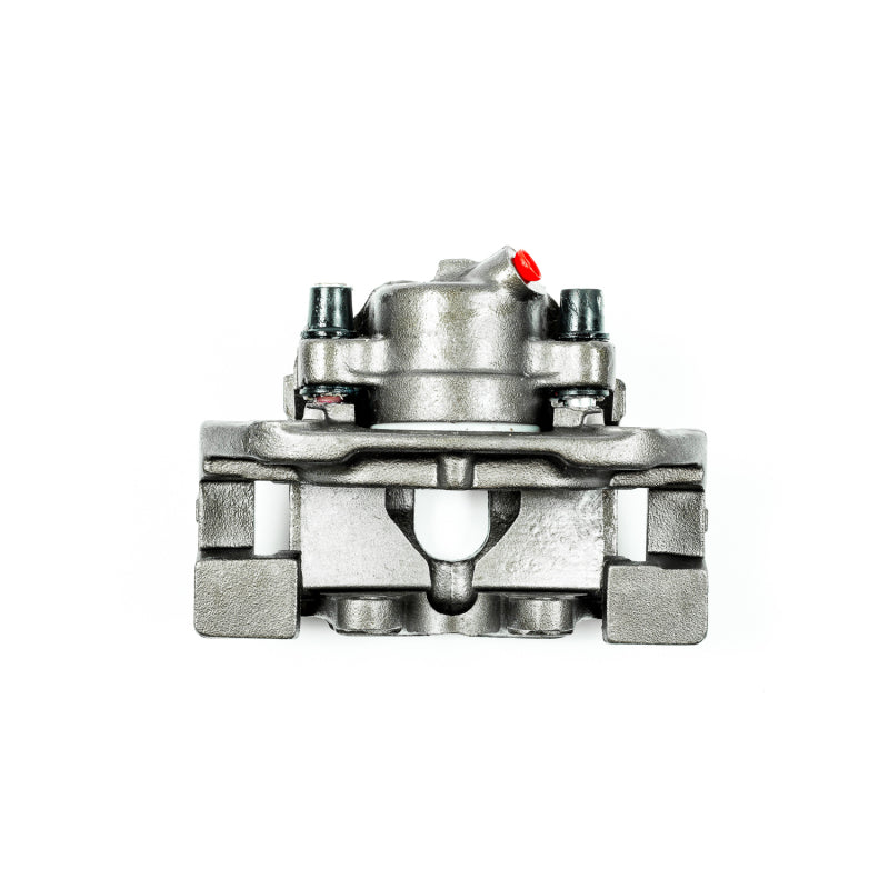 Étrier de frein avant gauche Power Stop 92-98 Autospecialty avec support pour BMW 318i