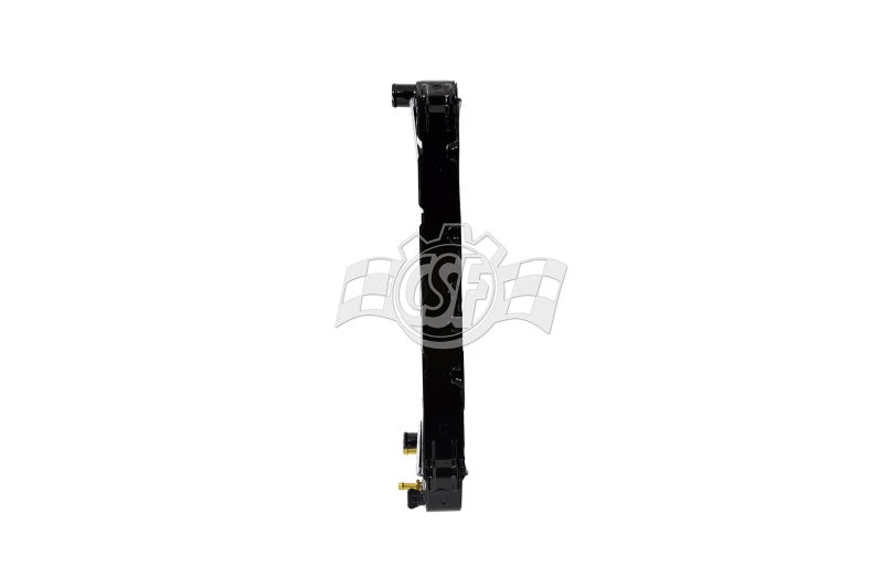 Radiateur en plastique OEM CSF 87-02 Jeep Wrangler 2,5 L