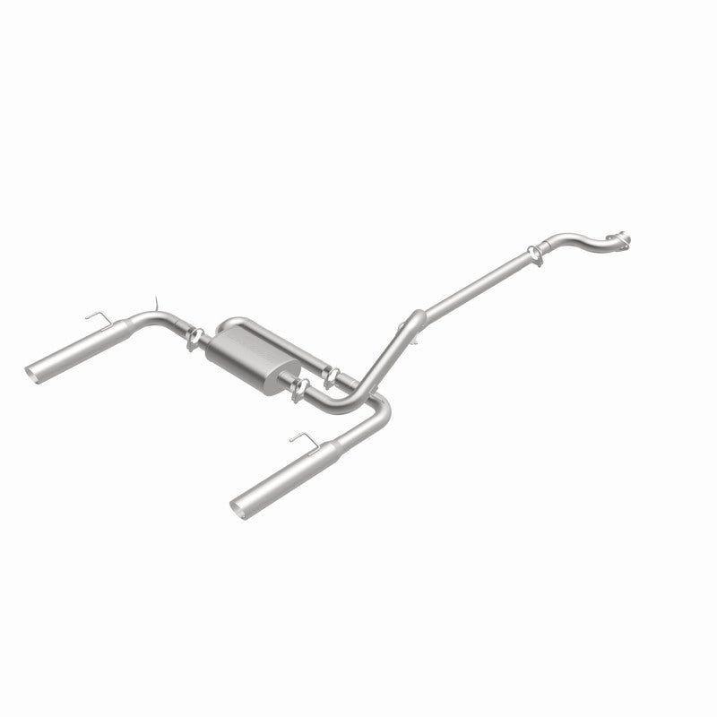 Système MagnaFlow C/B Chevy Camaro-Firebird 3,4 L