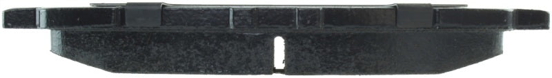 Plaquettes de frein StopTech Street