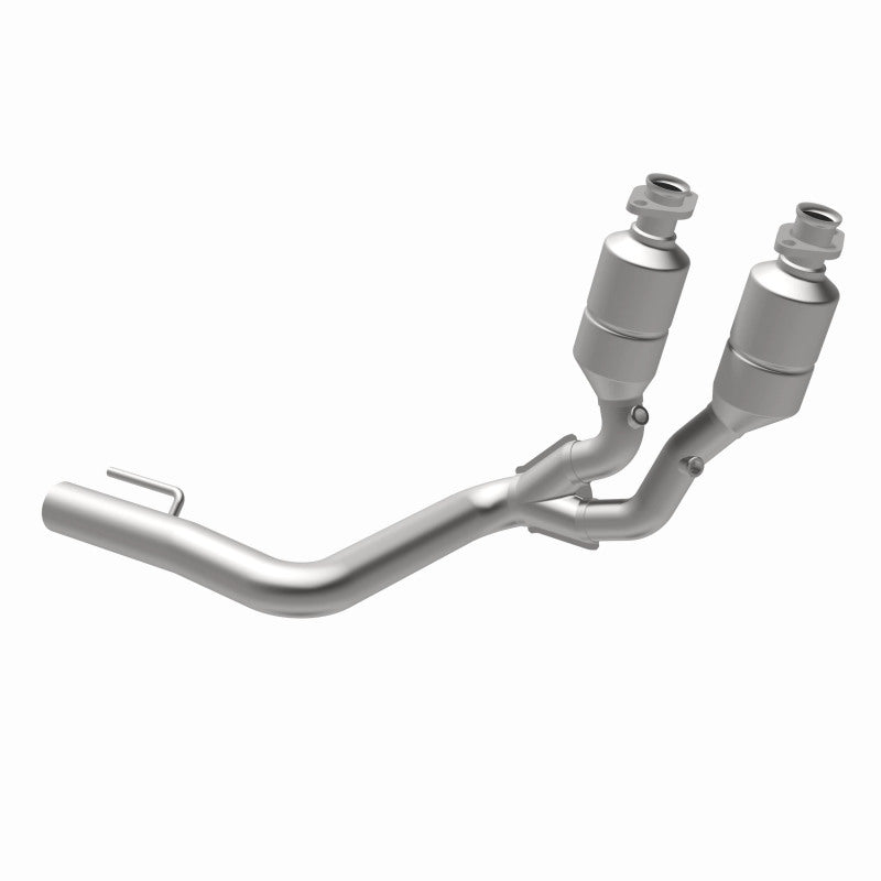 Conv MagnaFlow DF 02-04 GrCherokee I6 Avant OEM