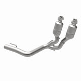 Conv MagnaFlow DF 02-04 GrCherokee I6 Avant OEM