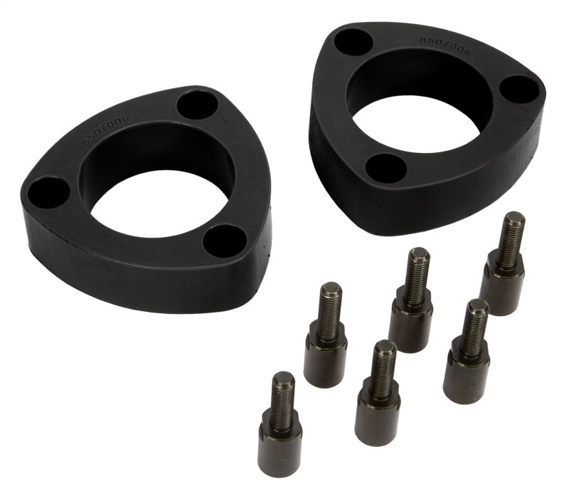 Daystar 2015-2019 Chevy Colorado 4WD (sauf ZR2 2019) - Kit de mise à niveau 2 pouces avant