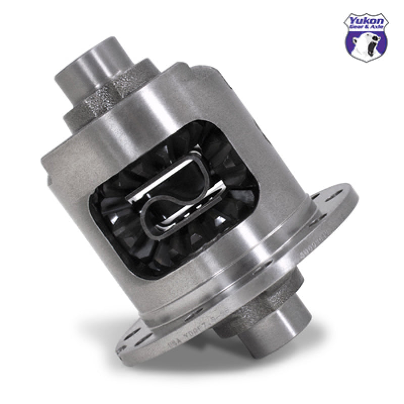 Poignée Dura Grip Yukon Gear pour Ford 7,5 pouces