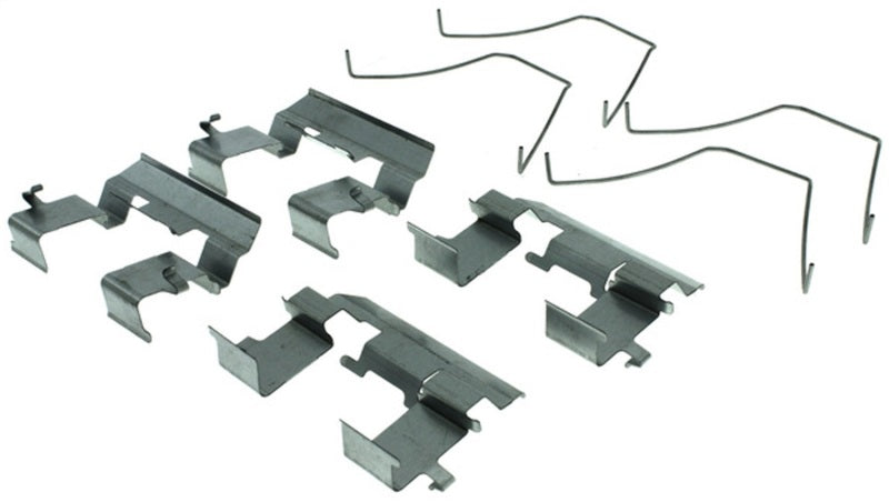 Plaquettes de frein avant StopTech Performance 11-14 Acura TSX