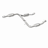 Convecteur MagnaFlow DF 02-04 Explorer 4L Y