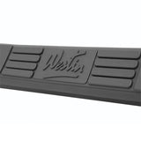 Westin 2001-2004 Toyota Tacoma D-Cab Signature 3 Nerf Step Bars - Black