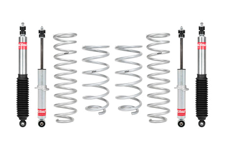 Kit de levage Eibach Pro-Truck pour Toyota 4Runner 96-02