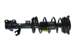 Amortisseurs et jambes de force KYB Strut Plus avant gauche 07-11 Nissan Versa
