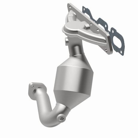 Convecteur MagnaFlow DF 96-00 Ford Contour 2,5 L / 99-02 Mercury Cougar 2,5 L Californie - Avant