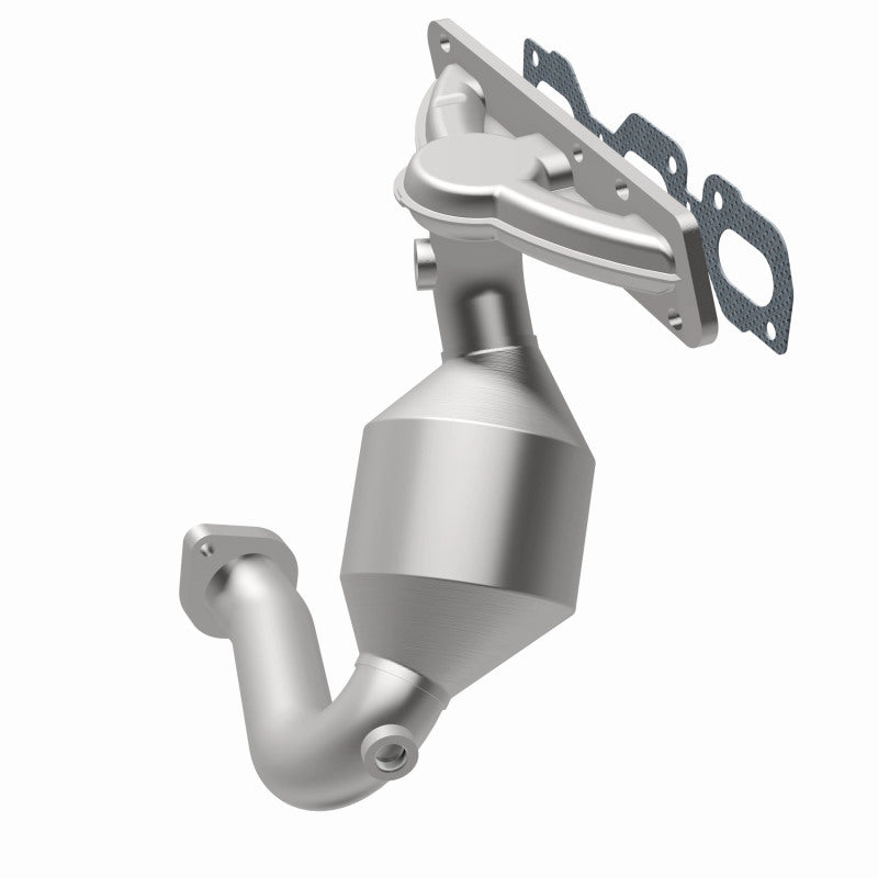 Convecteur MagnaFlow DF 96-00 Ford Contour 2,5 L / 99-02 Mercury Cougar 2,5 L Californie - Avant