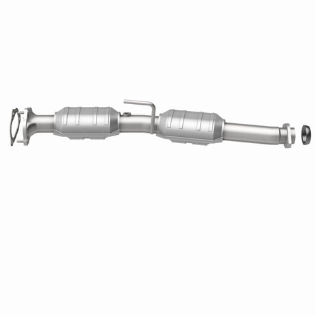 MagnaFlow Conv DF 03 Ranger/B-Ser V6 arrière 50S