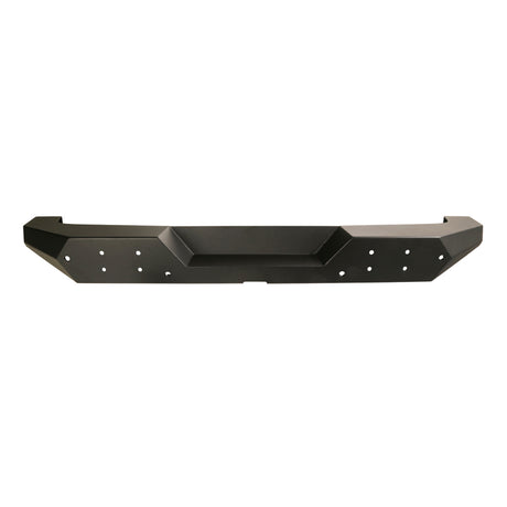 Pare-chocs arrière Rugged Ridge Spartan pleine largeur 18-20 Jeep Wrangler JL