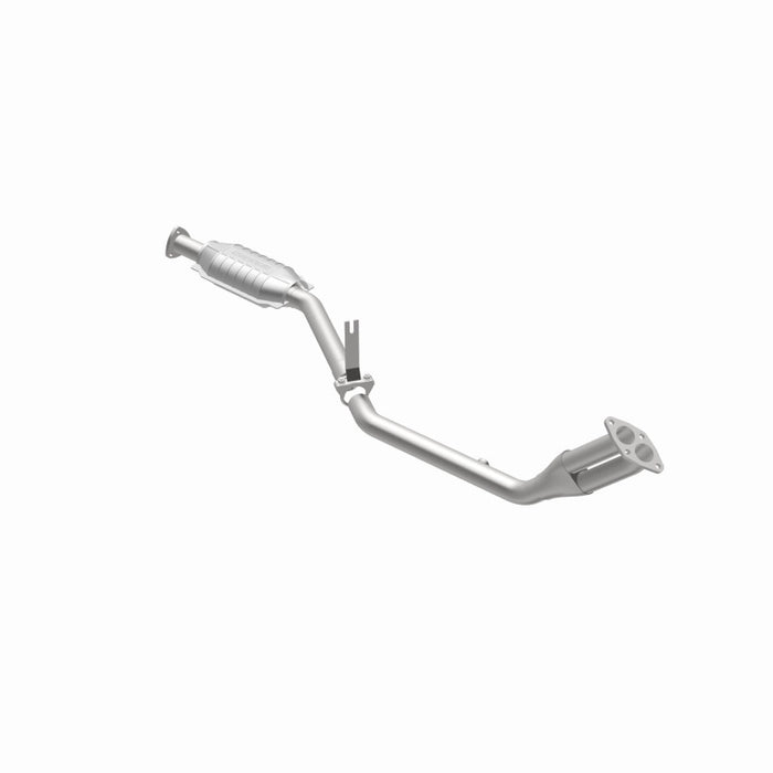 Convecteur MagnaFlow DF BMW 83 85