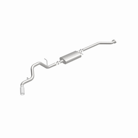Système MagnaFlow C/B GM 1500 Ext Cab 99-02