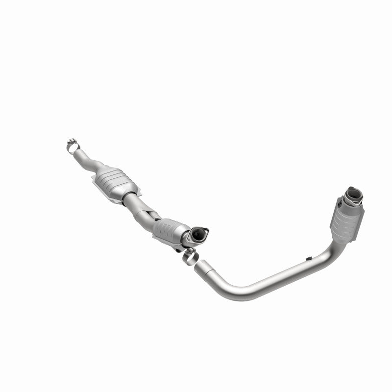 Convecteur MagnaFlow DF 02 Dodge Ram 5,9 L