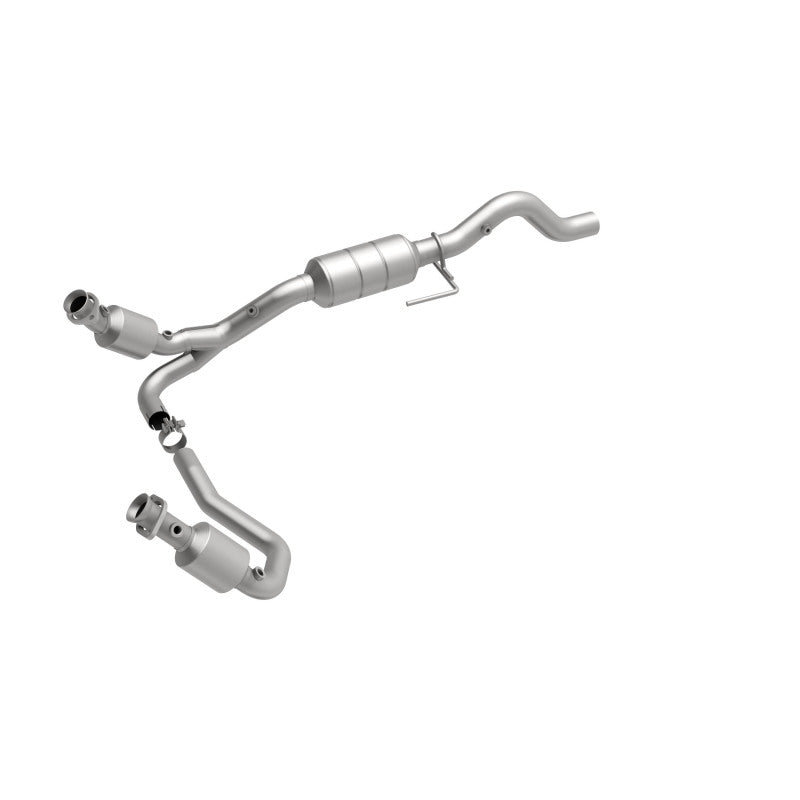 MagnaFlow Conv DF 00-03 Durango 4WD 5,9 L