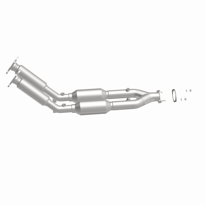 Convecteur MagnaFlow DF 99-01 Volvo S80 2,8 L