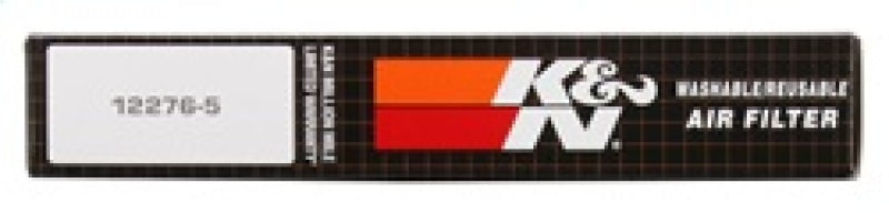Filtre à air de remplacement K&amp;N 2018 KTM 790 Duke 790CC