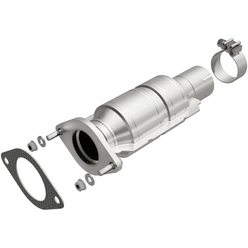 Convertisseur catalytique à montage direct MagnaFlow Conv DF 2009-2013 Malibu L4 2,5 L SS