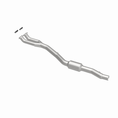 Ajustement direct de la conversion MagnaFlow OEM 96-98 BMW 740iL 4.4L