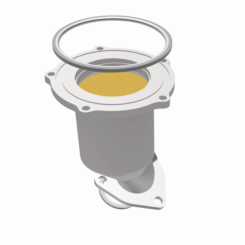 Collecteur CA MagnaFlow Conv DF 87-95 Celica 2.0/2.2