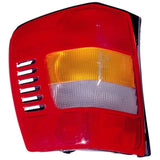 Feu arrière gauche Omix 99-04 Jeep Grand Cherokee (WJ)