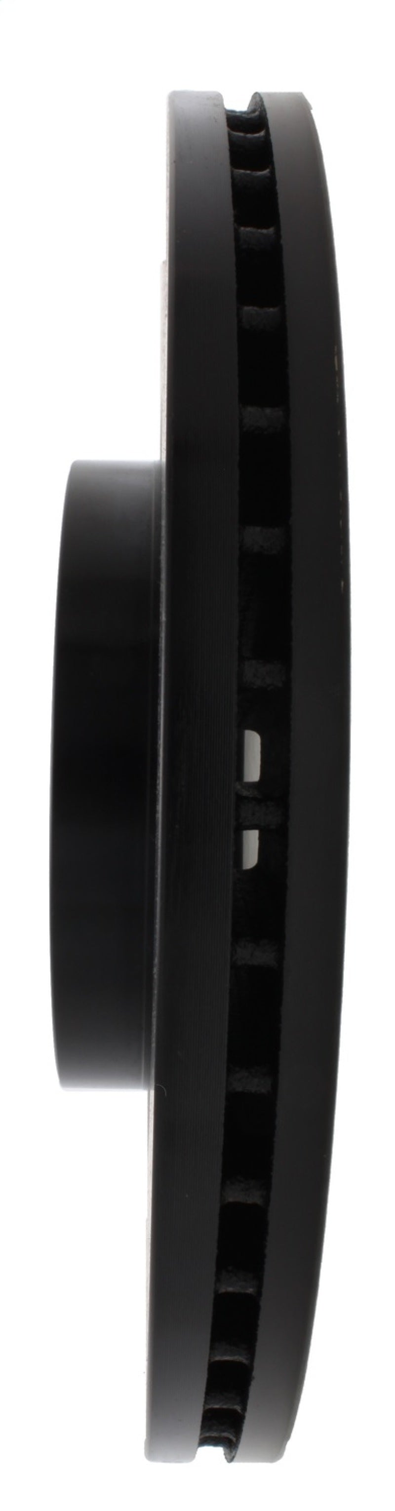 Stoptech 06-07 350Z / 05-07 G35 / 06-07 G35X Rotor CRYO-STOP Avant