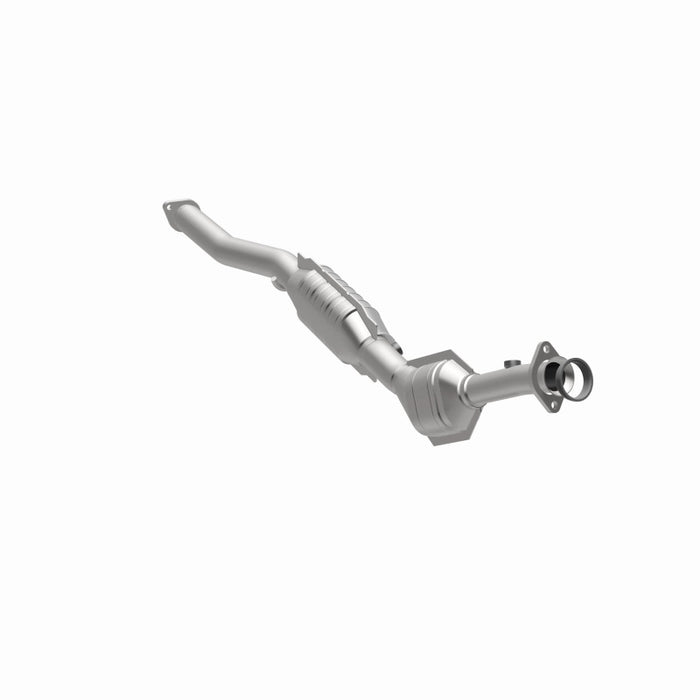 Soubassement du RANGER 2.3L Magnaflow Conv DF 2007-2011