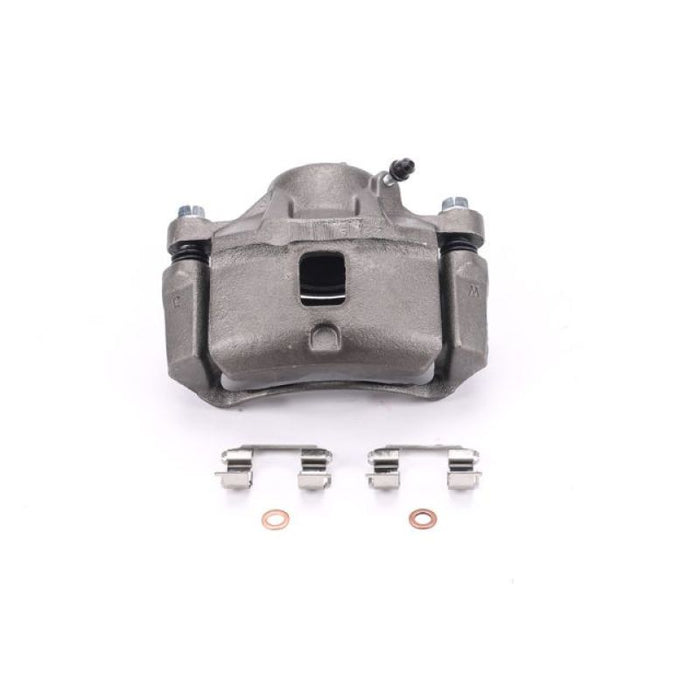 Étrier de frein avant gauche Power Stop 95-00 Chrysler Sebring Autospecialty avec support