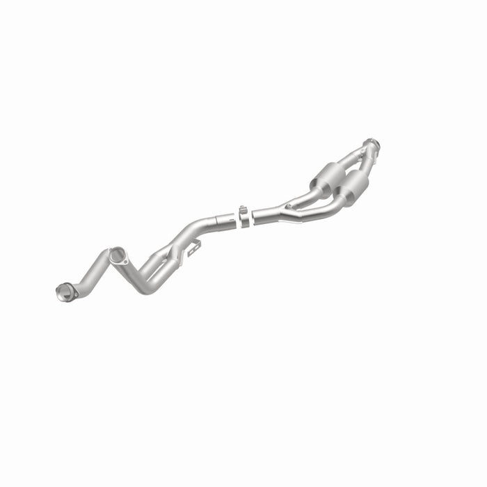 Convecteur MagnaFlow DF 94-97 Mercedes C280 2,8 L