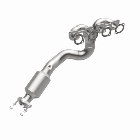 Convecteur MagnaFlow DF BMW 99-03 540I 4.4L / 99-01 740I 4.4L Californie - D/S