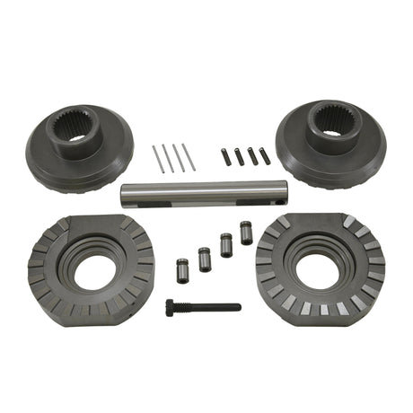 Casier Spartan standard américain pour voiture et camion GM 12 boulons avec essieux à 30 cannelures