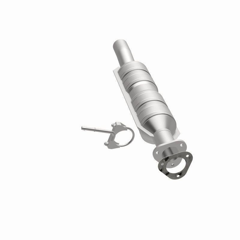 Soubassement d'origine Magnaflow Conv DF 07-08 E-350 Super Duty 5,4 et 6,8 L