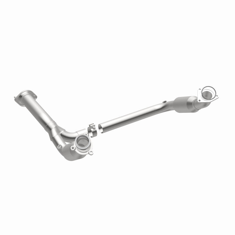 Convecteur MagnaFlow DF 07-09 Chevy/GMC Silverado/Suburban/Sierra/Tahoe/Yukon
