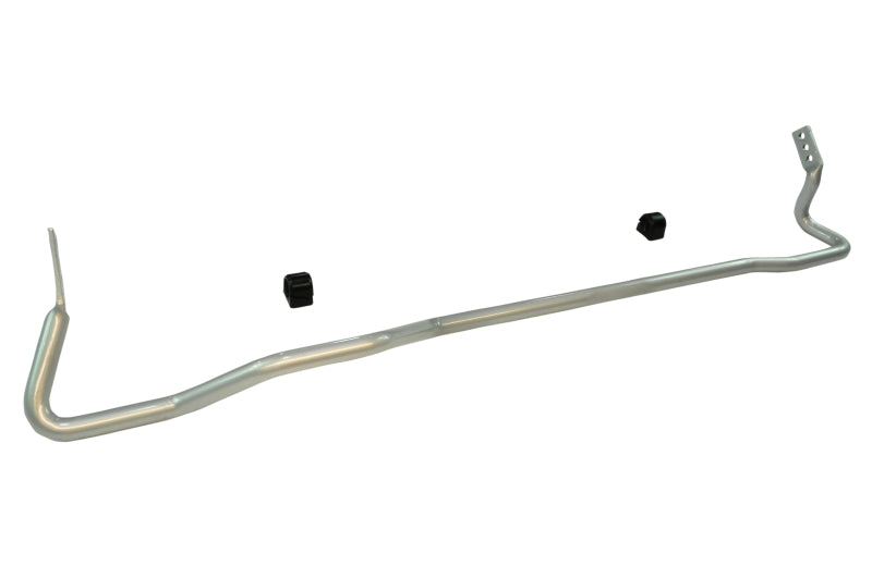 Barre stabilisatrice arrière 24 mm Whiteline 10/93-00 Subaru WRX/STi GC-GF / 01-5/02 Forester SF GT Turbo-XX h/duty B