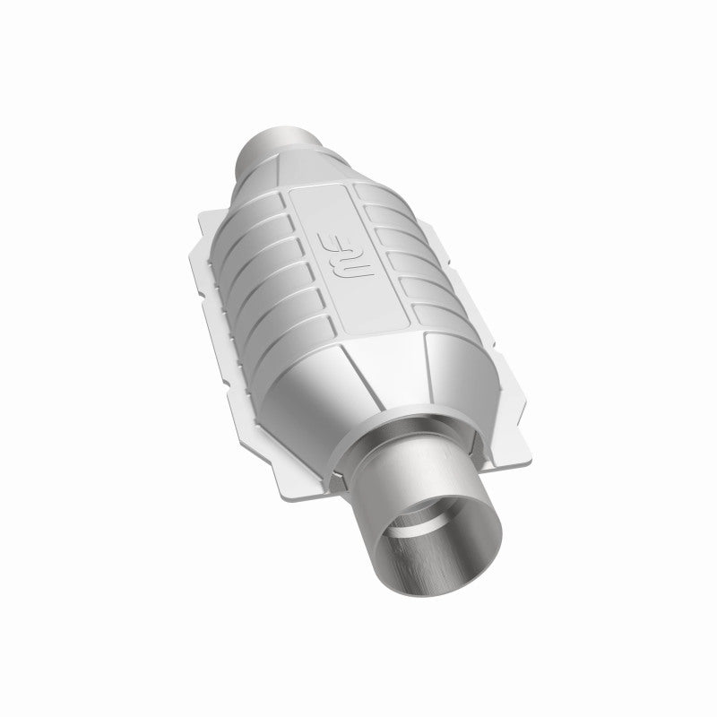 MagnaFlow Conv Univ 3 avec alimentation en air