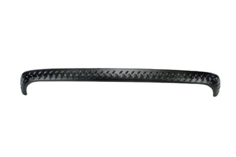Protection de capot robuste pour Jeep Wrangler 97-06